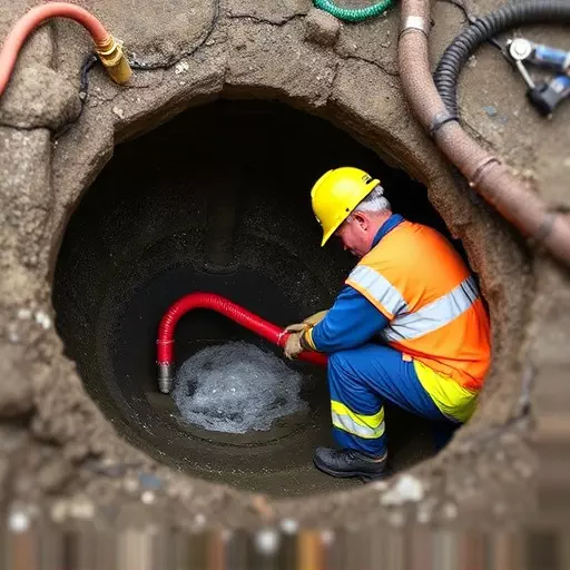 Sewer Cleaning Services Toledo,Sewer cleaning services,Professional sewer cleaning