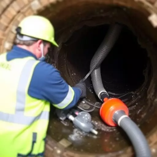 Sewer Cleaning Services Toledo,Sewer cleaning services,Professional sewer cleaning