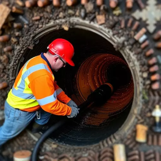 Sewer Cleaning Services Toledo,Sewer cleaning services,Professional sewer cleaning