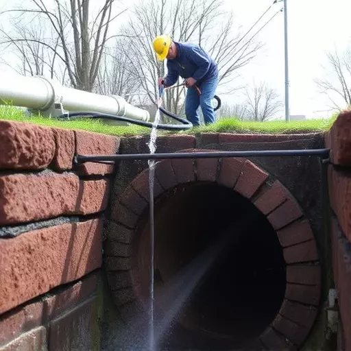 Sewer Cleaning Toledo,sewer cleaning techniques,sewer cleaning equipment,hydro jetting for sewer cleaning