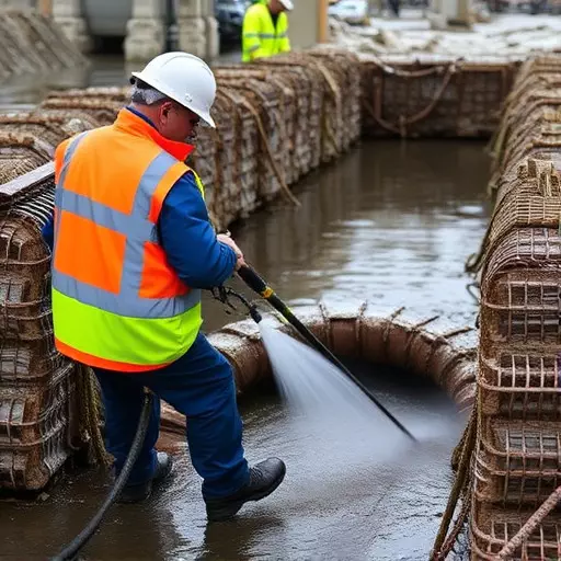Sewer Cleaning Toledo,sewer cleaning techniques,sewer cleaning equipment,hydro jetting for sewer cleaning