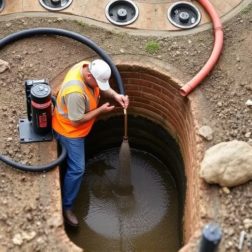 Sewer Cleaning Toledo,sewer cleaning techniques,sewer cleaning equipment,hydro jetting for sewer cleaning