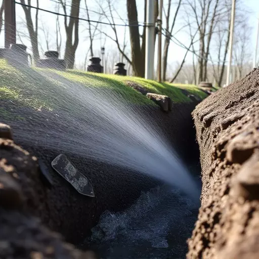 Sewer Cleaning Toledo,sewer cleaning techniques,sewer cleaning equipment,hydro jetting for sewer cleaning