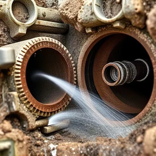 Sewer Cleaning Toledo,sewer cleaning techniques,sewer cleaning equipment,hydro jetting for sewer cleaning