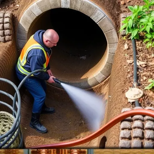 Sewer Cleaning Toledo,sewer cleaning techniques,sewer cleaning equipment,hydro jetting for sewer cleaning