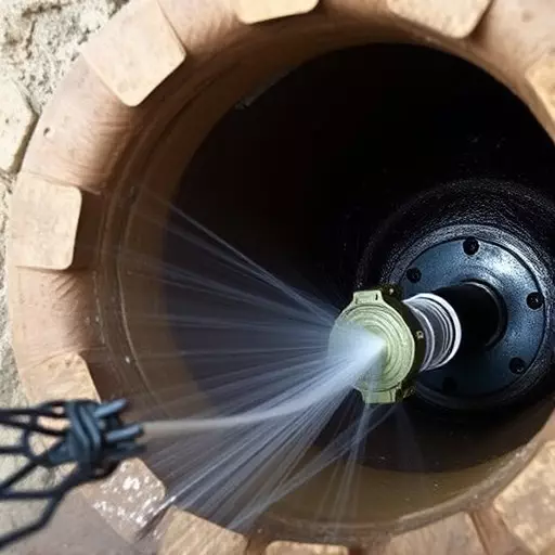 Sewer Cleaning Toledo,sewer cleaning techniques,sewer cleaning equipment,hydro jetting for sewer cleaning