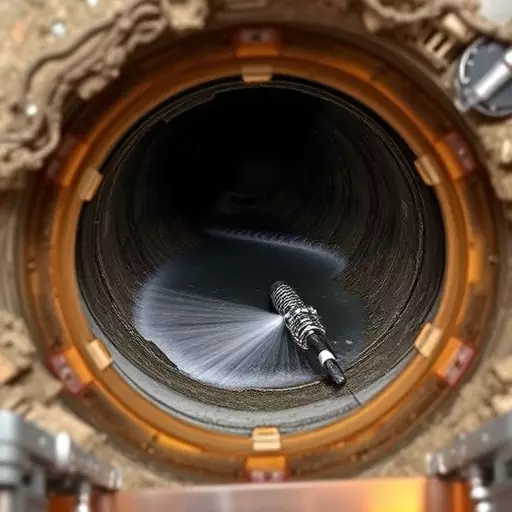 Sewer Cleaning Toledo,sewer cleaning techniques,sewer cleaning equipment,hydro jetting for sewer cleaning