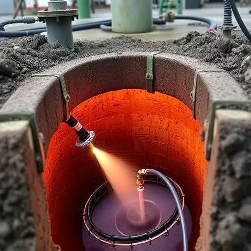 Sewer Cleaning Toledo,sewer cleaning techniques,sewer cleaning equipment,hydro jetting for sewer cleaning