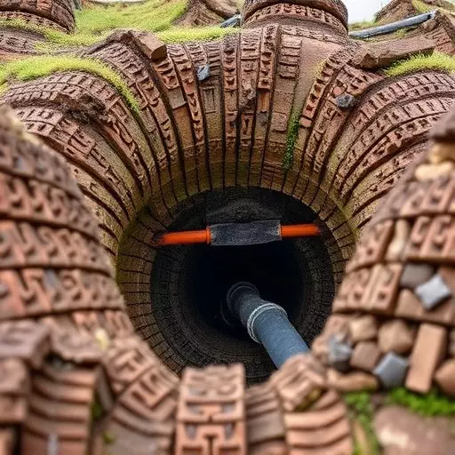 Sewer Line Cleaning Toledo,Sewer line repair services,Professional sewer excavation