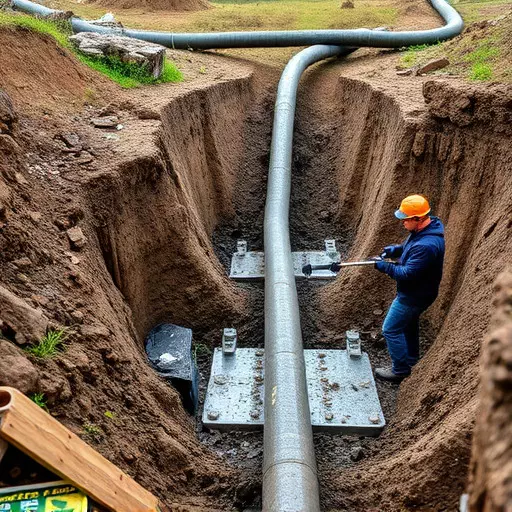 Sewer Line Cleaning Toledo,Sewer line repair services,Professional sewer excavation