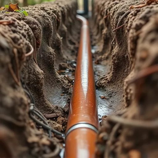 Sewer Line Cleaning Toledo,Sewer line repair services,Professional sewer excavation