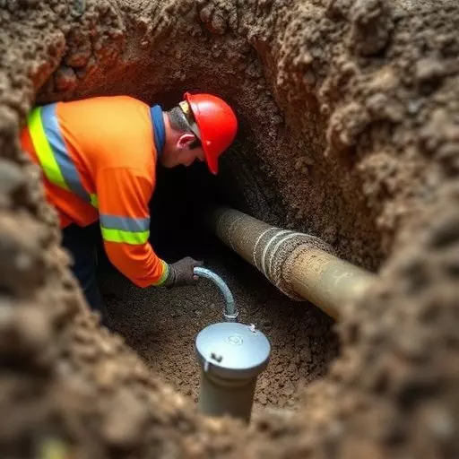 Sewer Line Cleaning Toledo,Sewer line repair services,Professional sewer excavation