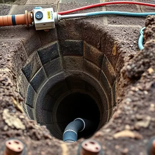 Sewer Line Cleaning Toledo,Sewer line repair services,Professional sewer excavation