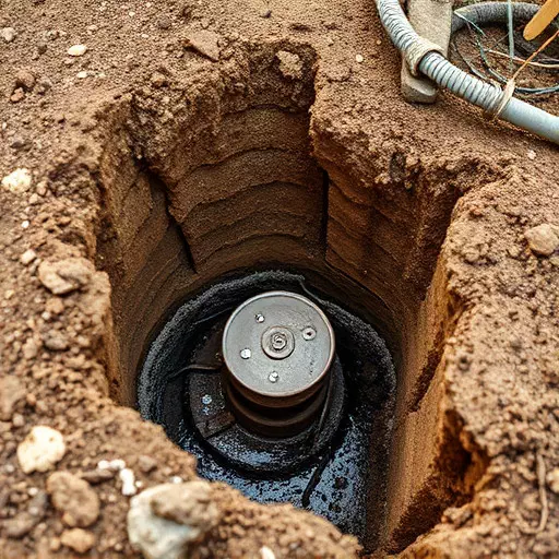 Sewer Line Cleaning Toledo,Sewer line repair services,Professional sewer excavation