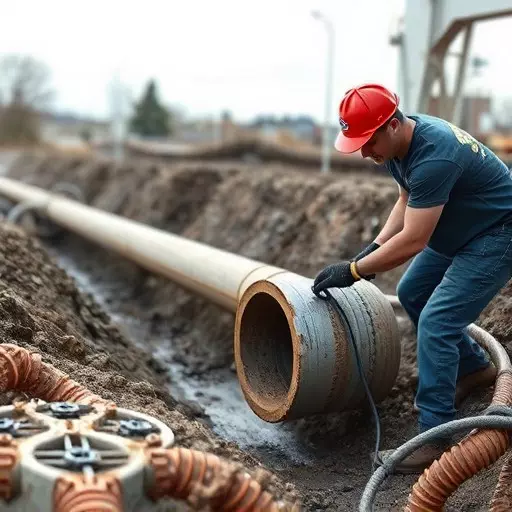 Sewer Line Cleaning Toledo,Sewer line repair services,Professional sewer excavation