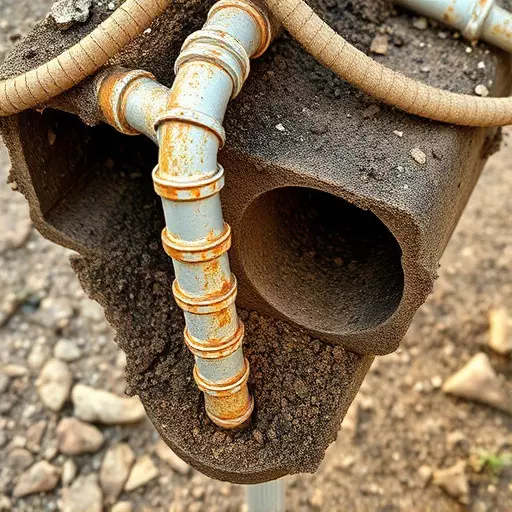 Sewer Line Cleaning Toledo,Sewer line repair services,Professional sewer excavation
