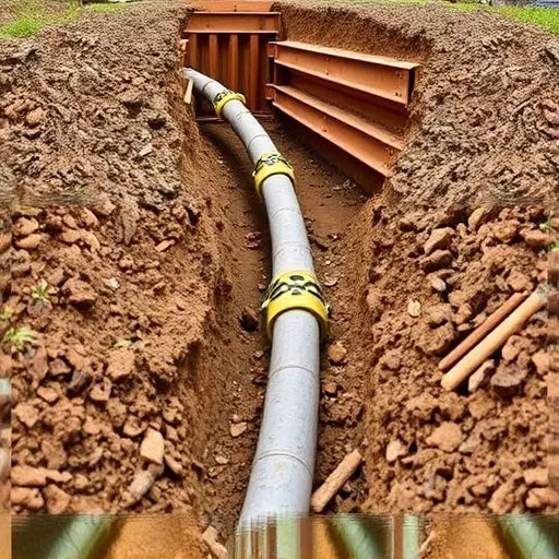 Sewer Line Repair and Excavation Toledo,Sewer line repair and excavation,Benefits of sewer line repair services