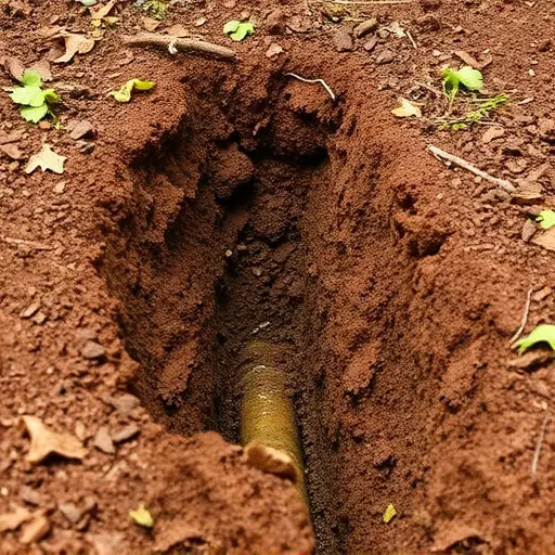 Sewer Line Repair and Excavation Toledo,Sewer line repair and excavation,Benefits of sewer line repair services
