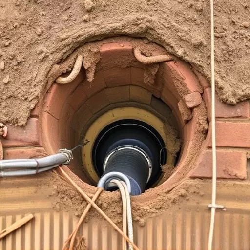 Sewer Line Repair and Excavation Toledo,Sewer line repair and excavation,Benefits of sewer line repair services