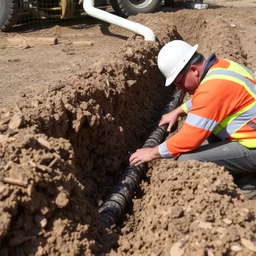 Sewer Line Repair and Excavation Toledo,Sewer line repair and excavation,Benefits of sewer line repair services