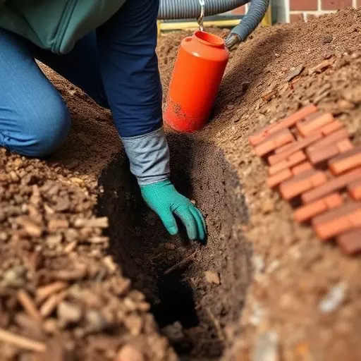 Sewer Line Repair and Excavation Toledo,Sewer line repair and excavation,Benefits of sewer line repair services