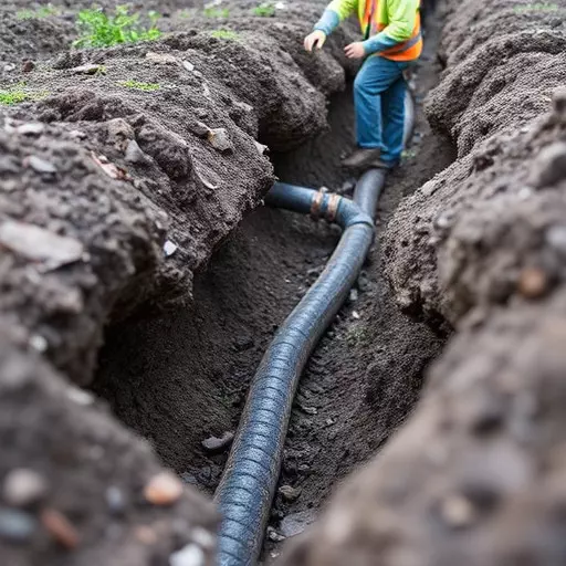 Sewer Line Repair and Excavation Toledo,Sewer line repair and excavation,Benefits of sewer line repair services