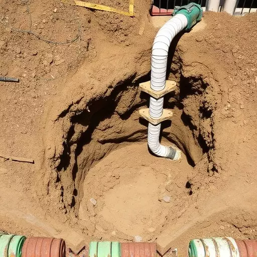Sewer Line Repair and Excavation Toledo,Sewer line repair and excavation,Benefits of sewer line repair services