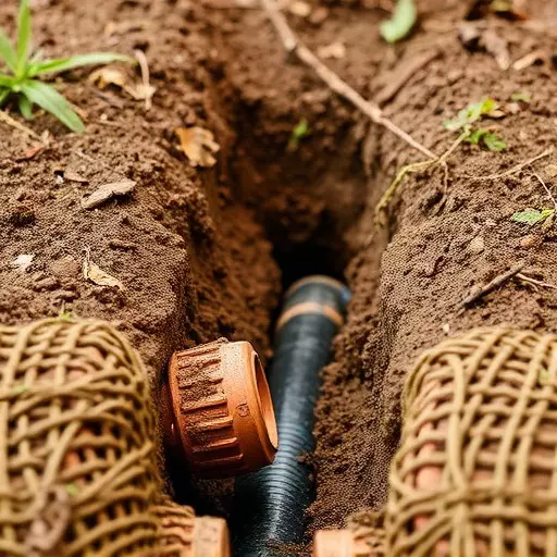 Sewer Line Repair and Excavation Toledo,Sewer line repair and excavation,Benefits of sewer line repair services