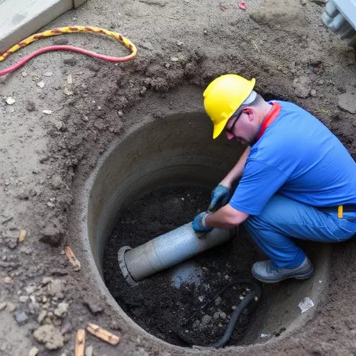 Sewer Line Repair and Excavation Toledo,Sewer line repair and excavation,Benefits of sewer line repair services