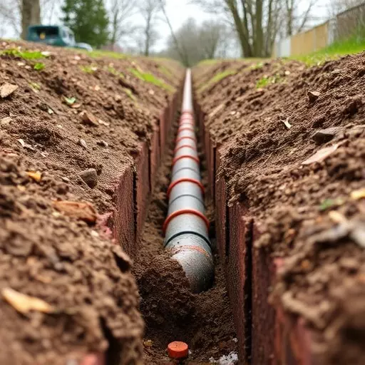 Sewer Line Repair and Excavation Toledo,Sewer line repair and excavation,Benefits of sewer line repair services