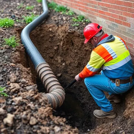 Sewer Line Repair and Excavation Toledo,Sewer line repair and excavation,Benefits of sewer line repair services