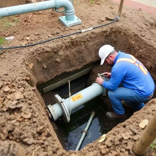 Sewer Line Repair and Excavation Toledo,Sewer line repair and excavation,Benefits of sewer line repair services
