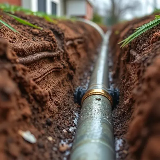 Sewer Line Repair and Excavation Toledo,Sewer line repair and excavation,Benefits of sewer line repair services