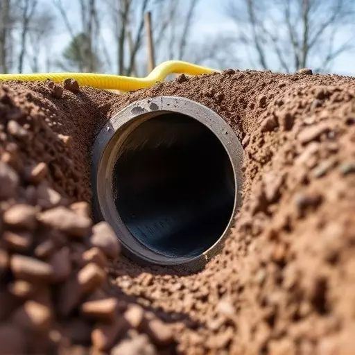 Sewer Line Repair and Excavation Toledo,Sewer line repair and excavation,Benefits of sewer line repair services