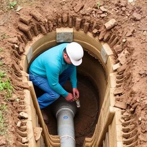 Sewer Line Repair and Excavation Toledo,Sewer line repair and excavation,Benefits of sewer line repair services