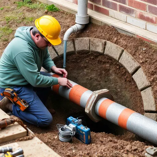 Sewer Line Repair Toledo,Sewer Line Repair Tools,Sewer Line Repair Methods