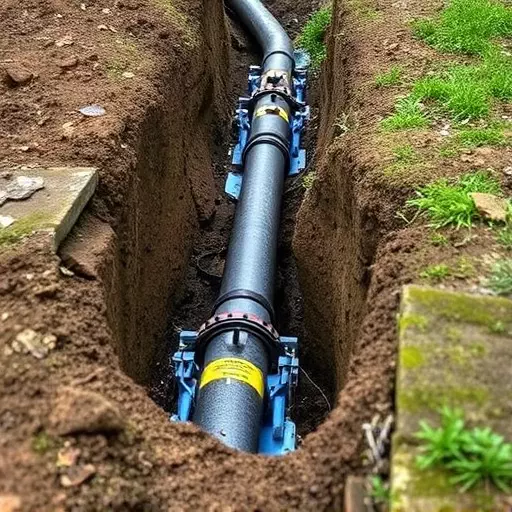 Sewer Line Repair Toledo,Sewer Line Repair Tools,Sewer Line Repair Methods