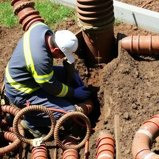 Sewer Line Repair Toledo,Sewer Line Repair Tools,Sewer Line Repair Methods