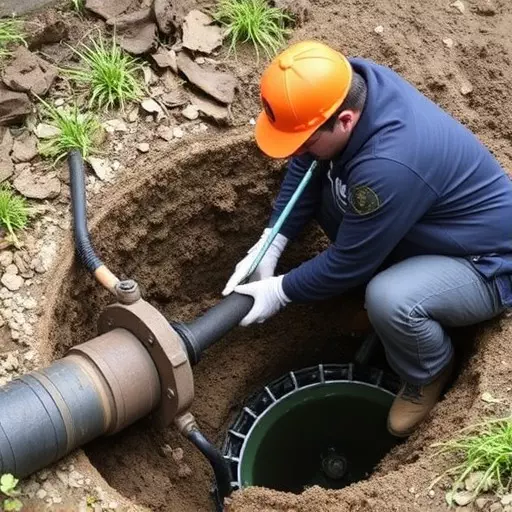 Sewer Line Repair Toledo,Sewer Line Repair Tools,Sewer Line Repair Methods