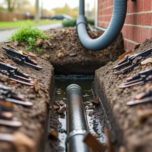 Sewer Line Repair Toledo,Sewer Line Repair Tools,Sewer Line Repair Methods