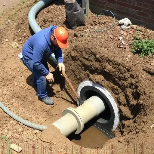 Sewer Line Repair Toledo,Sewer Line Repair Tools,Sewer Line Repair Methods