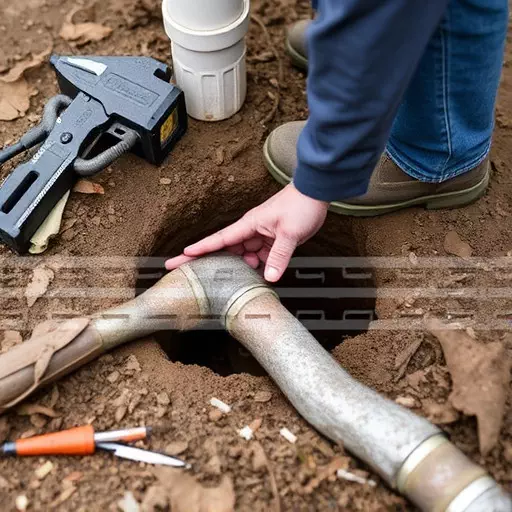 Sewer Line Repair Toledo,Sewer Line Repair Tools,Sewer Line Repair Methods