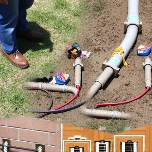 Sewer Line Repair Toledo,Sewer Line Repair Tools,Sewer Line Repair Methods