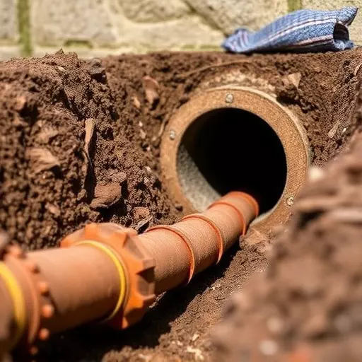 Sewer Line Replacement Cost Estimates Toledo,Sewer Pipe Replacement Cost Breakdown,Sewer Line Repair Costs