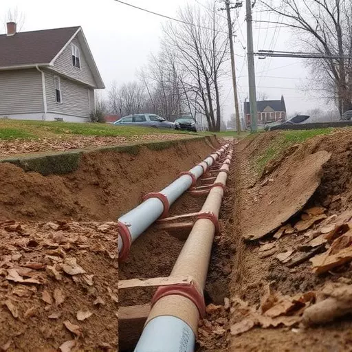 Sewer Line Replacement Cost Estimates Toledo,Sewer Pipe Replacement Cost Breakdown,Sewer Line Repair Costs