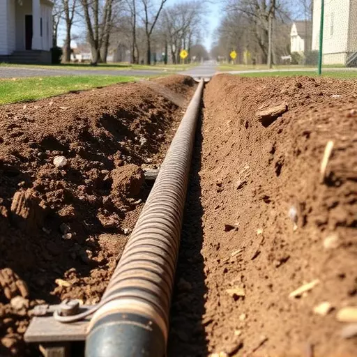 Sewer Line Replacement Toledo,Sewer line replacement cost estimates,Average sewer line replacement costs