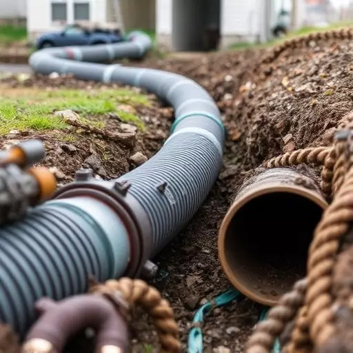 Sewer Line Replacement Toledo,Sewer line replacement cost estimates,Average sewer line replacement costs
