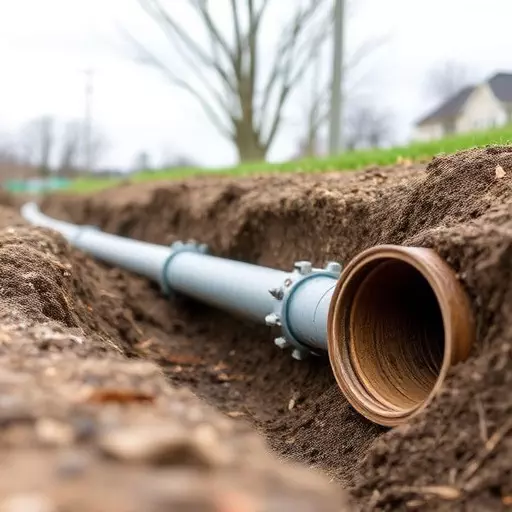 Sewer Line Replacement Toledo,Sewer line replacement cost estimates,Average sewer line replacement costs
