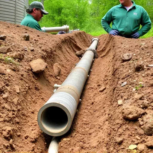 Sewer Line Replacement Toledo,Sewer line replacement cost estimates,Average sewer line replacement costs