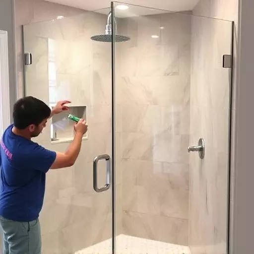 shower glass cleaning lake Orion Michigan,shower glass cleaning tips,best cleaners for shower glass